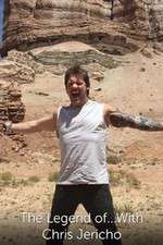 Watch The Legend Of ... with Chris Jericho Moviesjoy