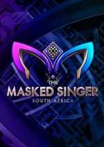 Watch The Masked Singer South Africa Moviesjoy