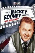 Watch The Mickey Rooney Show Moviesjoy