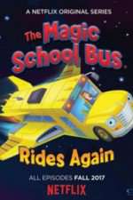 Watch Magic School Bus Rides Again Moviesjoy