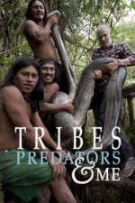Watch Tribes Predators & Me Moviesjoy