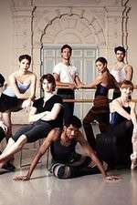 Watch Agony & Ecstasy A Year with English National Ballet Moviesjoy