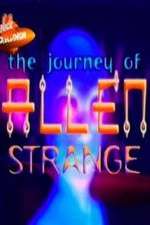 Watch The Journey of Allen Strange Moviesjoy