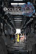 Watch Occultic;Nine Moviesjoy
