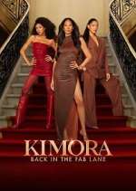 Watch Kimora: Back in the Fab Lane Moviesjoy