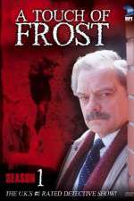 Watch A Touch of Frost Moviesjoy