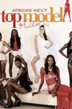 Watch Africas Next Top Model Moviesjoy
