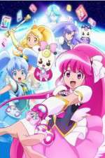 Watch Happiness Charge Pretty Cure! Moviesjoy