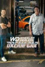 Watch Wheeler Dealers: Dream Car Moviesjoy