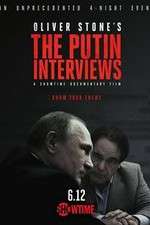 Watch The Putin Interviews Moviesjoy