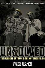 Watch Unsolved: The Murders of Tupac and the Notorious B.I.G. Moviesjoy