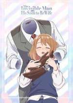 Watch The Invisible Man and His Soon-to-Be Wife Moviesjoy