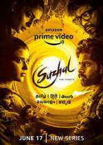Watch Suzhal - The Vortex Moviesjoy