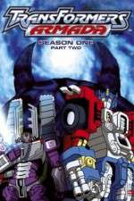 Watch Transformers: Armada Moviesjoy