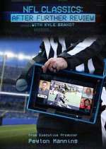 Watch NFL Classics: After Further Review Moviesjoy