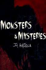 Watch Monsters and Mysteries in America Moviesjoy