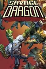 Watch The Savage Dragon (1995) Moviesjoy