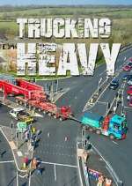 Watch Trucking Heavy Moviesjoy