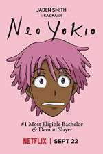 Watch Neo Yokio Moviesjoy