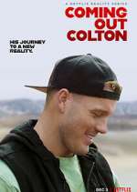 Watch Coming Out Colton Moviesjoy