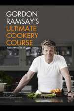 Watch Gordon Ramsays Ultimate Cookery Course Moviesjoy