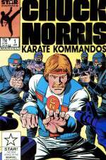 Watch Chuck Norris: Karate Kommandos Moviesjoy