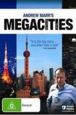 Watch Andrew Marr's Megacities Moviesjoy