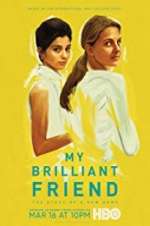 Watch My Brilliant Friend Moviesjoy