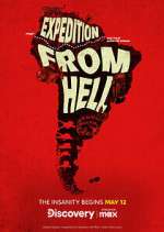 Watch Expedition from Hell: The Lost Tapes Moviesjoy