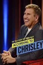 Watch According to Chrisley Moviesjoy