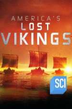 Watch America\'s Lost Vikings Moviesjoy