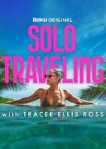 Watch Solo Traveling with Tracee Ellis Ross Moviesjoy