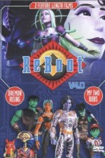 Watch ReBoot Moviesjoy