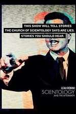Watch Leah Remini Scientology and the Aftermath Moviesjoy