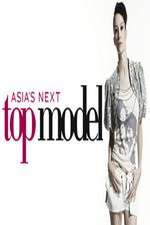 Watch Asias Next Top Model Moviesjoy