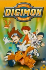 Watch Digimon: Digital Monsters Moviesjoy