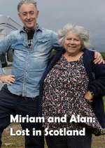 Watch Miriam and Alan: Lost in Scotland Moviesjoy