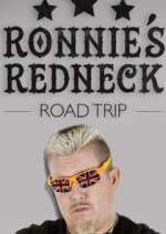 Watch Ronnie's Redneck Road Trip Moviesjoy
