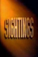 Watch Sightings Moviesjoy