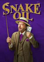 Watch Snake Oil Moviesjoy