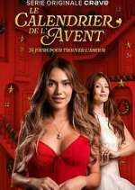 Watch Le calendrier de l\'avent Moviesjoy