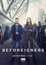 Watch Beforeigners Moviesjoy