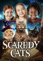 Watch Scaredy Cats Moviesjoy
