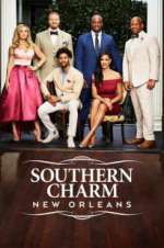 Watch Southern Charm New Orleans Moviesjoy