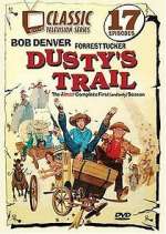 Watch Dusty\'s Trail Moviesjoy