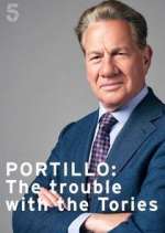 Watch Portillo: The Trouble with the Tories Moviesjoy
