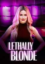 Watch Lethally Blonde Moviesjoy