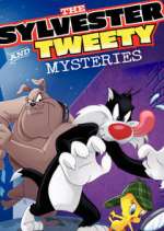 Watch The Sylvester & Tweety Mysteries Moviesjoy