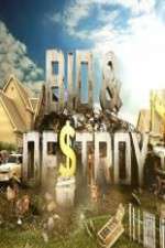 Watch Bid & Destroy Moviesjoy