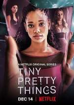 Watch Tiny Pretty Things Moviesjoy